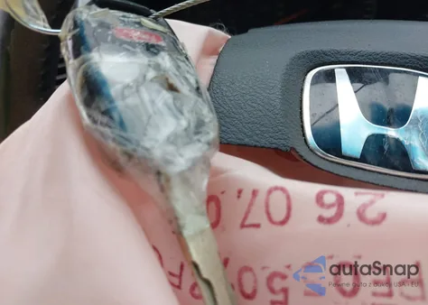 2005 Honda Accord 2.4 Ex from USA, damaged, VIN 1HGCM56895A192551